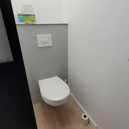 Bien équipé Au Calme à Montmartre Appartamento